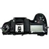 GENTERUN D7100 Coperchio superiore con modalità e pannello di controllo senza parti di riparazione flash, compatibile con reflex Nikon, accessori