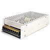 Mach Power Alimentatore Switching Stabilizzato 12V 20A 240W con Scocca in Metallo, Regolazione 11V-13.8V, Protezioni Integrate, per CCTV, LED, Domotica (VS-YGY-121020)