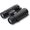 Gettimore Binocolo 10 x 42 con prismi BAK4 e ampio campo visivo, adatto per bird watching, escursionismo, campeggio e uso esterno (8 x 42 nero)