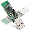 Ausla Modulo di Sviluppo USB CC2531, Efficiente Sniffer di Pacchetti Wireless con Interfacce Precise per lo Sviluppo di Computer e Dispositivi