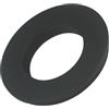 WKAIYUAN M42x0.75mm a M25x0.75mm Conversione T Ring Adattatore Convertitore Interfaccia Videocamera Fotocamere