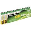 GP Super Alkaline Batterie Batterie (B1320G-Base Di Forma Cilindrica 1,5 V)