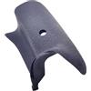 YROHGKPN Custodia protettiva in gomma per fotocamera digitale D3300, accessorio di riparazione