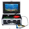MINING Telecamera subacquea per la pesca, 20M 7 pollici 1000tvl Kit videocamera for pesca subacquea 12 PCS LED Lampada bianca Luci Video Fish Finder Under Water Fish Camera