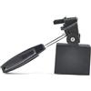 Generic Accessori per telescopi astronomici Supporto for finestrino for fotocamera e obiettivo for telescopi monoculari in alluminio
