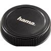 Hama - Copri obiettivo per Micro Four Thirds