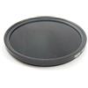 vhbw filtro a densità neutra grigio ND8 58mm compatibile con fotocamera