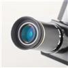 Generic Accessori per telescopi astronomici Parti del telescopio ultra largo da 66 gradi 6 mm astronomico grandangolare