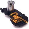 YROHGKPN Riflettore professionale Reflect Box motore di ricambio con gruppo di trasmissione per 5D4 5DIV 5DSR DSLR accessorio di riparazione