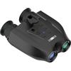 NGBFF Visore Notturno, DT99 48MP 2.5K UHD 3D Binocolo Telescopio Zoom digitale 8X 6X Ottico 300M Telecamera for visione notturna a infrarossi for la caccia,per birdwatching, sport all'aria aperta, viaggi,