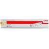 OKI Originale OKI 43459330 tonico (magenta, ca. 2.500 Pagine) per C 3300, 3400, 3450, 3600