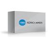 Konica Minolta A0DKJ52 - MC4650 VALUE KIT CMY HIGH CAP 8K