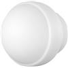 Godox AK-R22 Diffusion Dome Flash Diffusore Modifier, pieghevole Soft Light Diffusore per Godox V1 V1-C V1-N V1-S V1-F V1-O V1-P Round Head Flash, AD100Pro e AD200Pro (con H200R) Speedlight