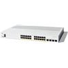 Cisco C1200-24P-4X switch di rete Gestito L2/L3 Gigabit C1200-24P-4X
