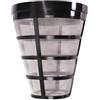 HDWSNXW Schermo filtrante for drone fitosanitario AGRAS T50 - Rete di filtro ingresso/uscita serbatoio acqua for parti di riparazione del sistema di spruzzatura(1pcs inlet filter)