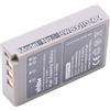 vhbw batteria compatibile con Olympus Pen E-PL9 camera sostituisce PS-BLS5 (900mAh, 7,2 V, Li-Ion)