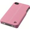 Trexta Snap custodia per cellulare Cover Rosa