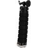 LALAFINA Treppiede Per Macchina Fotografica Wireless Per Telefono Supporto Per Selfie Telecomando Wireless Strumento Per Selfie Remoto