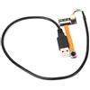 EVGATSAUTO Modulo Fotocamera USB Automatico 5,0 Megapixel OV5640 Modulo Fotocamera 5 MP 2592x1944P per con OTG
