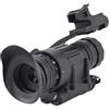 NGBFF Visore Notturno, Visore notturno Scope PVS18 Occhiali monoculari for la visione notturna Attrezzatura da caccia a infrarossi impermeabile,per birdwatching, sport all'aria aperta, viaggi,