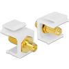 Aleratec DeLOCK 86356 Connettore Modulo RP-SMA