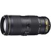 NIKON 70-200mm f/4 G ED VR