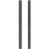 Hangsu 2 pz 10/15/20/25/30/40 cm per fotocamera DSLR Supporto Seguire Messa a fuoco Fotografia Studio Accessori DSLR Guide Rails