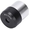 VBESTLIFE Oculare per Telescopio Astronomico, Oculare da 1,25 Pollici 12,5 Mm con Filettatura M28,6x0,6 Mm per Filtri Lunari e Nebulosi