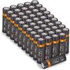 Venom Batterie AA ricaricabili (confezione da 50)