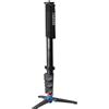 BENRO Monopode Video Alu Kit S Series Flip Lock A48FD