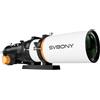 SVBONY SV503 Rifrattore telescopio con EFL 70mm F6.78 ED Rifrattore acromatico OTA, per astrofotografia e astronomia visiva