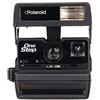Polaroid Spirit 600 CL Macchina Fotografica D'Epoca Vintage Sviluppo Istantaneo