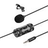 BOYA by-M1 Pro II Lavalier Microfono Rumore