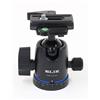 Slik PBH-635AS - Testa a sfera con attacco per treppiede, compatibile con Arca-Swiss
