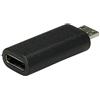 VALUE Adattatore USB 2.0, MicroB tipo C, ST/BU