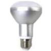 SILVER ELECTRONICS Argento 996317-Lampadina riflettore LED R-63 8 W E-27 Cool Light CRI80