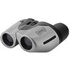 Coleman - Binocolo compatto con prisma Porro, resistente alle intemperie, 10-40 x 21, con angolo di visione di 2,0-0,9 gradi, grigio