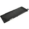 2-Power CBP3495A batteria ricaricabile ai polimeri di litio (LiPo) 8800 mAh 10,9 V - Batterie ricaricabili (8800 mAh, 95 Wh, Polimeri di litio (LiPo), 10,9 V, Nero.