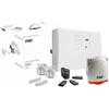 URMET KIT ANTIFURTO EASY SENSORI INFRAROSSI BAR CASA NEGOZI RISTORANTE URMET SDE 1061/906