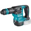 MAKITA DHK180Z - Martillo mini demoledor bl 18v lxt avt