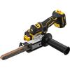 DEWALT Lima a nastro brushless 18V XR, solo utensile, DCM200N-XJ