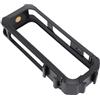 Fydun Per X5 CAGHE CAGHE CAGUE Frame di Protezione Magnetica Doppi Fredde Interfacce ABS Materiale ABS