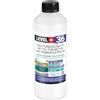 LEVEL PLUS Sigillante liquido 1L additivo per malta per massetto cementizio malta plastificatore RM36