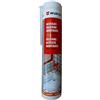 Wuerth Würth Silicone acetato per sanitari, cartuccia da 310 ml, colore: beige