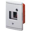 Gewiss EINBAU-NOTMELDEK.AS 4M+S.EN50022 GRAU
