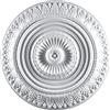 Bovelacci ROSONE DECORATIVO PER SOFFITTI mod. EC27 - Ø cm. 66