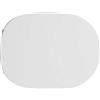 Dianhydro Copriwater per Ideal Standard Vaso Linda