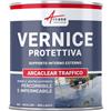ARCANE INDUSTRIES Vernice trasparente protettiva per piastrelle e resina - ARCACLEAR 143-1 kg - ARCANE INDUSTRIES