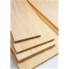 Idroweb Tavola Abete Lamellare Mm.18x200x 600 Pz 1,000
