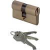 CISA CILINDRO INF.YALE 79,0-39,5-39,5 0G300-18-0 CISA [CISA ]